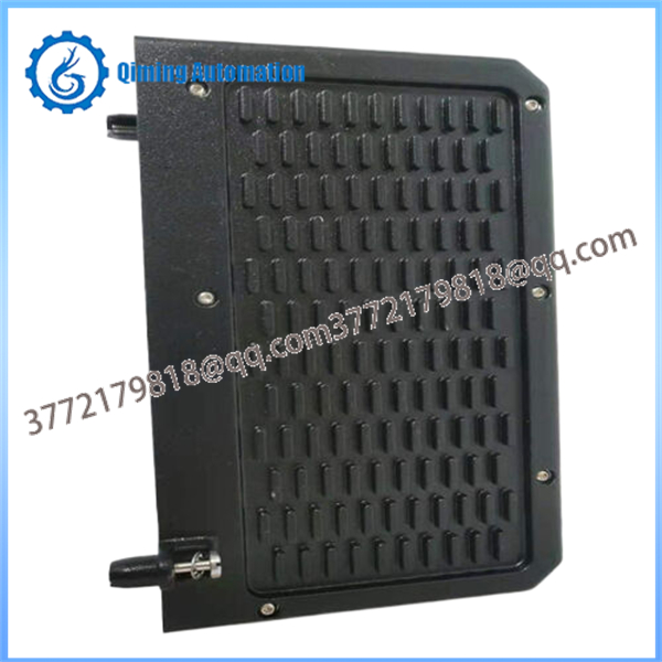 GE 8851-LC-MT SafetyNet Logic Controller